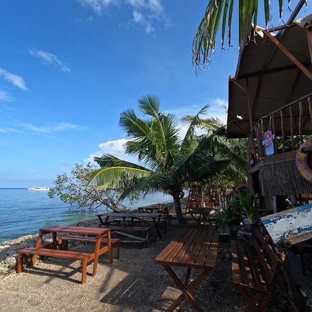 Maryan Moyo Bungalows & Resto Moyo Island Exterior foto