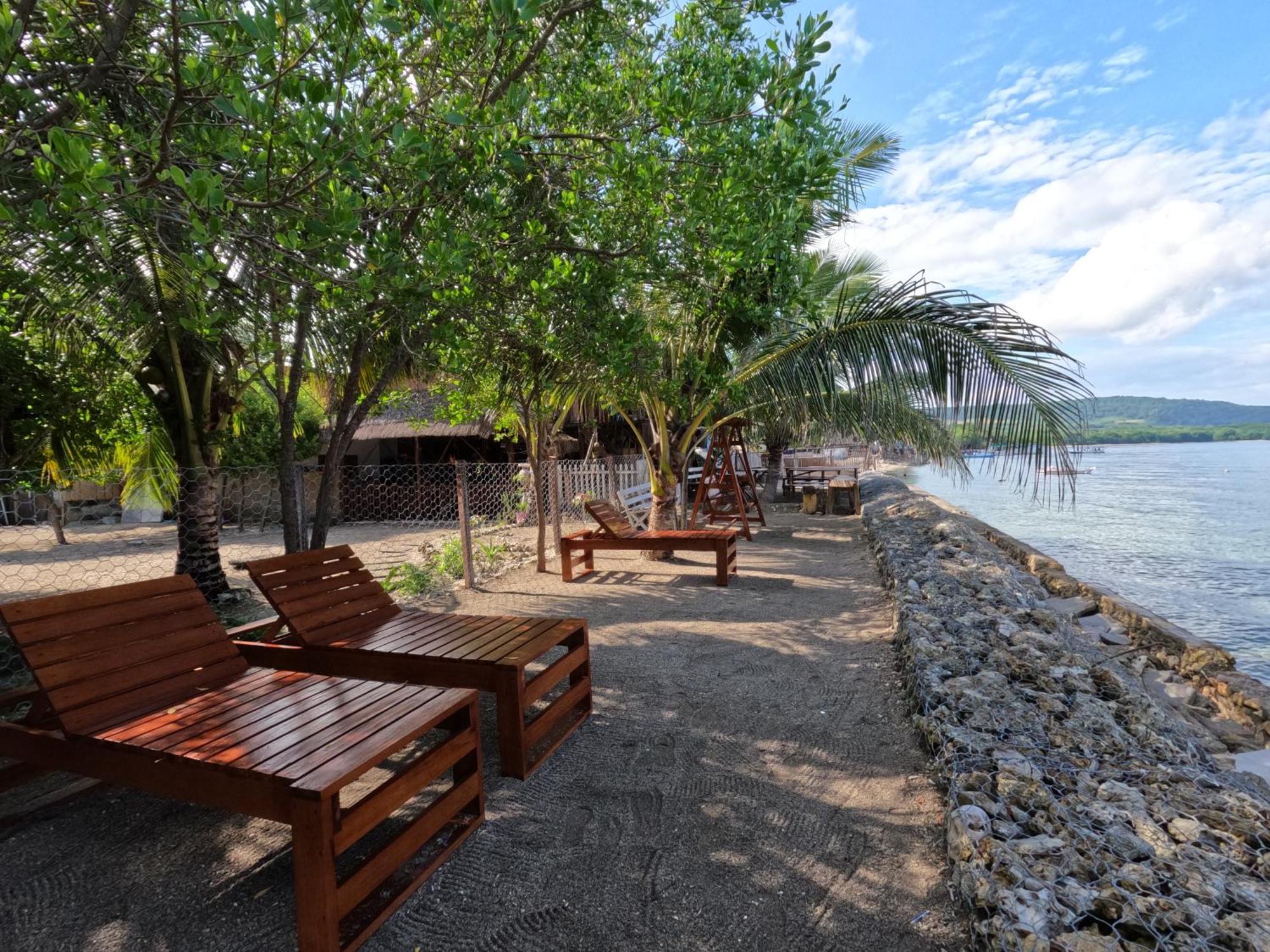 Maryan Moyo Bungalows & Resto Moyo Island Exterior foto