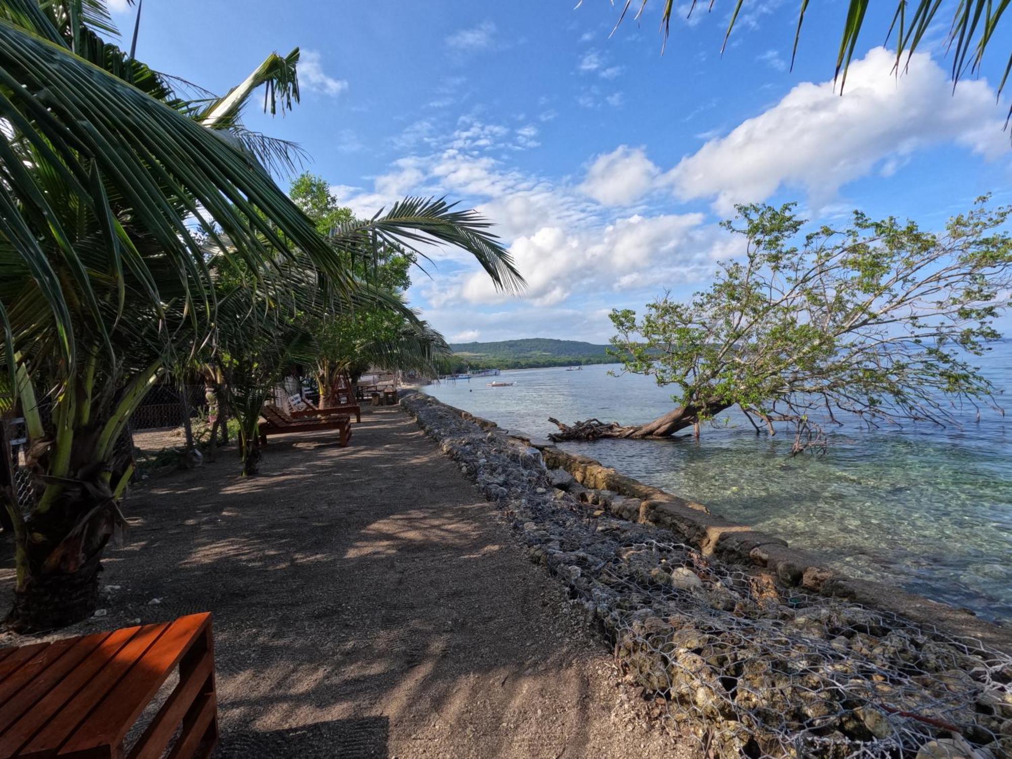 Maryan Moyo Bungalows & Resto Moyo Island Exterior foto
