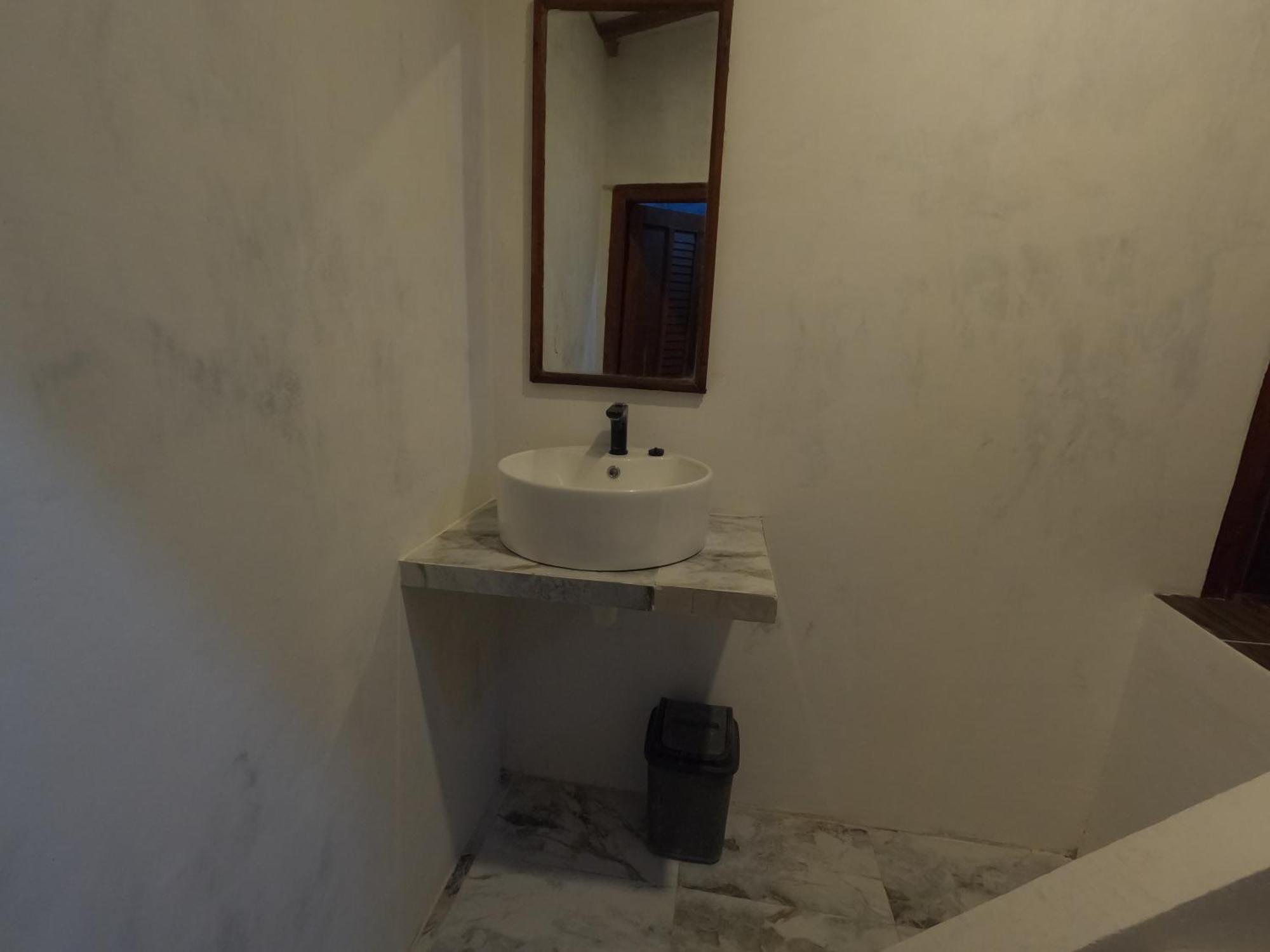 Maryan Moyo Bungalows & Resto Moyo Island Exterior foto