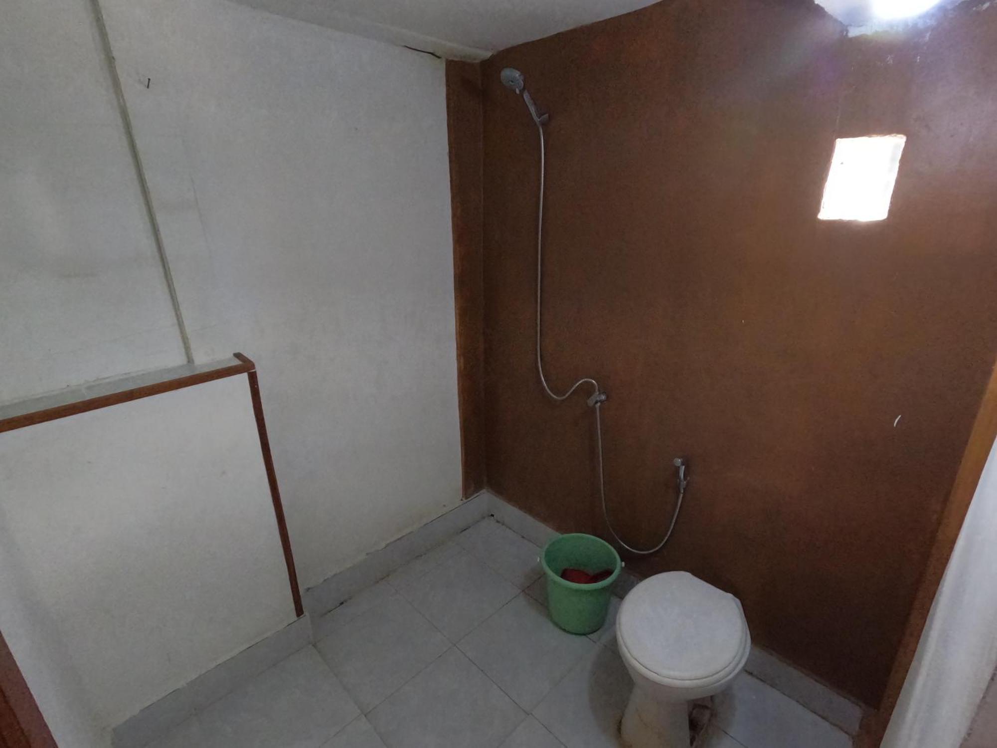 Maryan Moyo Bungalows & Resto Moyo Island Exterior foto